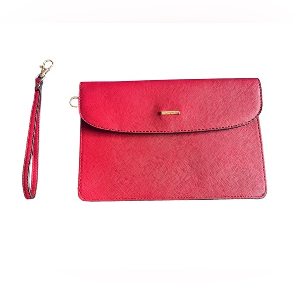lovevook | Bags | Lovevook Wristlet - Picture 9 of 11
